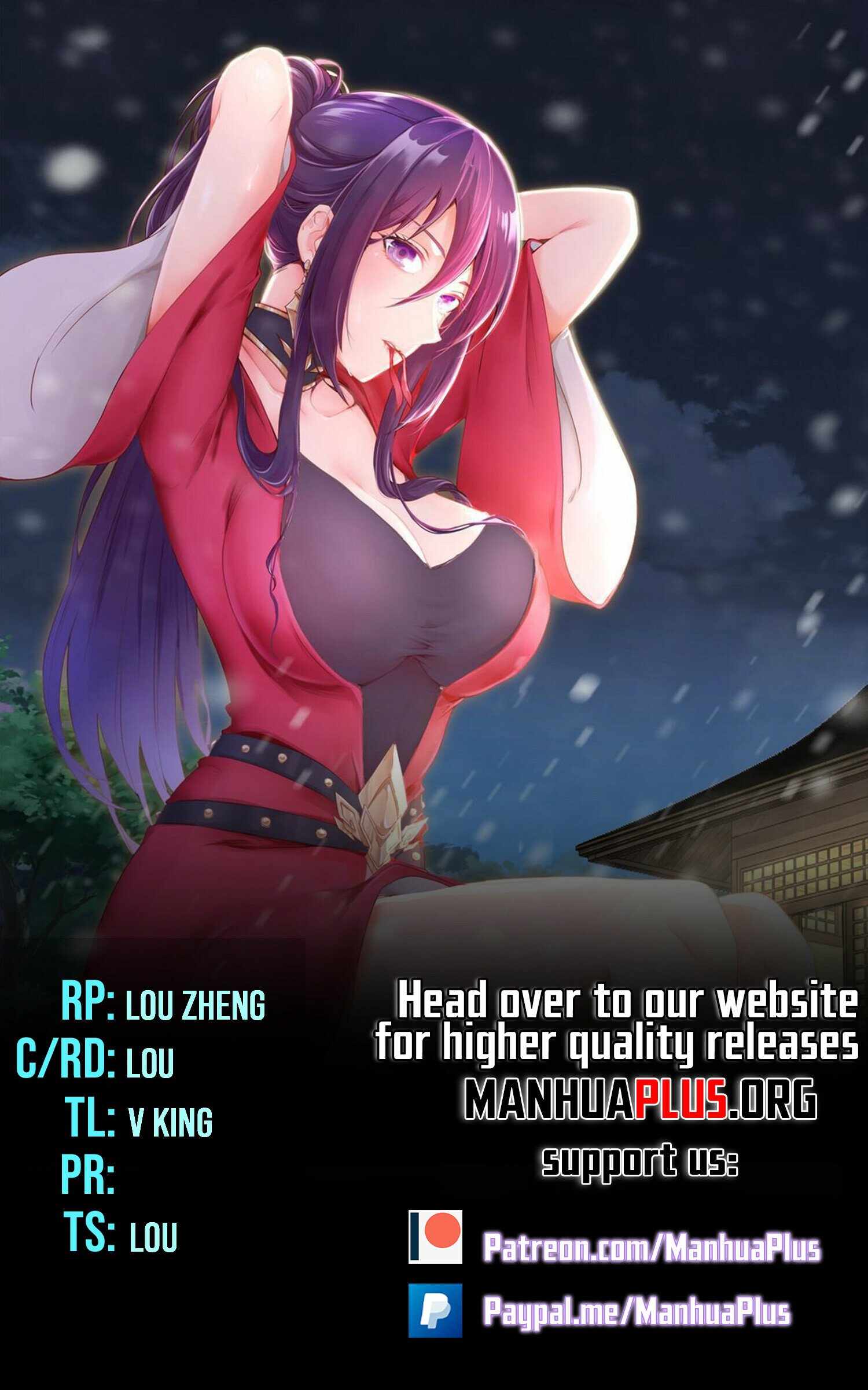 Dragon Master Chapter 457 - Page 1