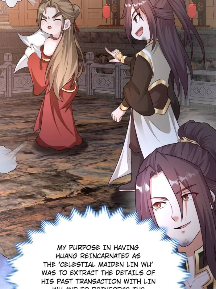 Dragon Master Chapter 459 - Page 3