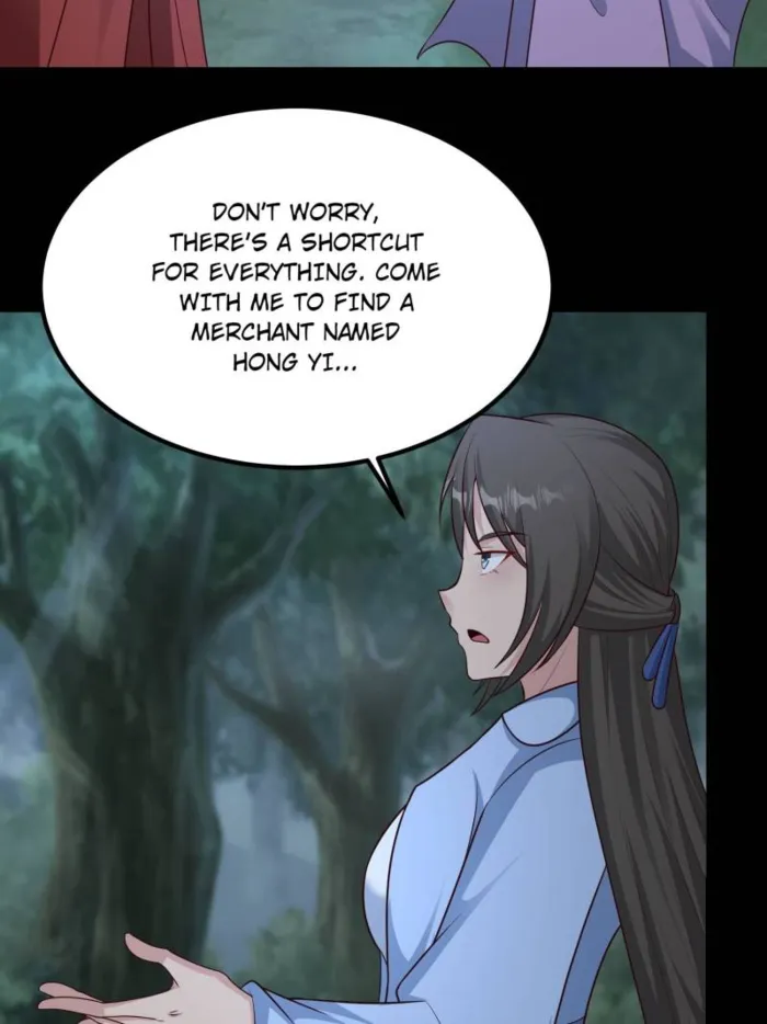 Dragon Master Chapter 459 - Page 34