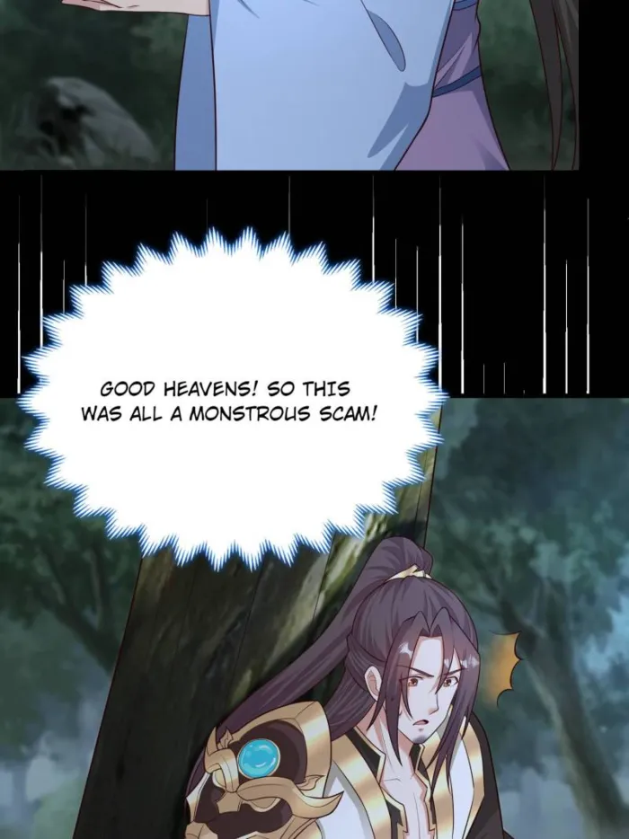 Dragon Master Chapter 459 - Page 35