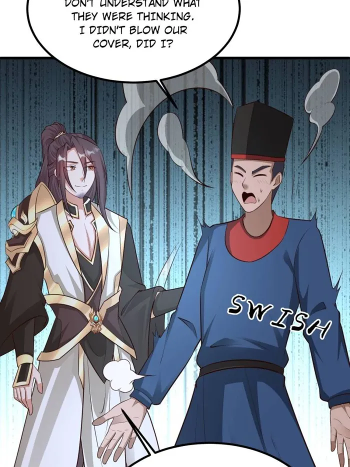 Dragon Master Chapter 459 - Page 40