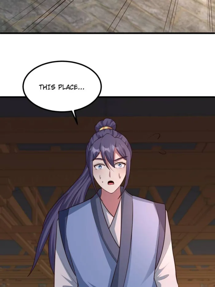 Dragon Master Chapter 459 - Page 46