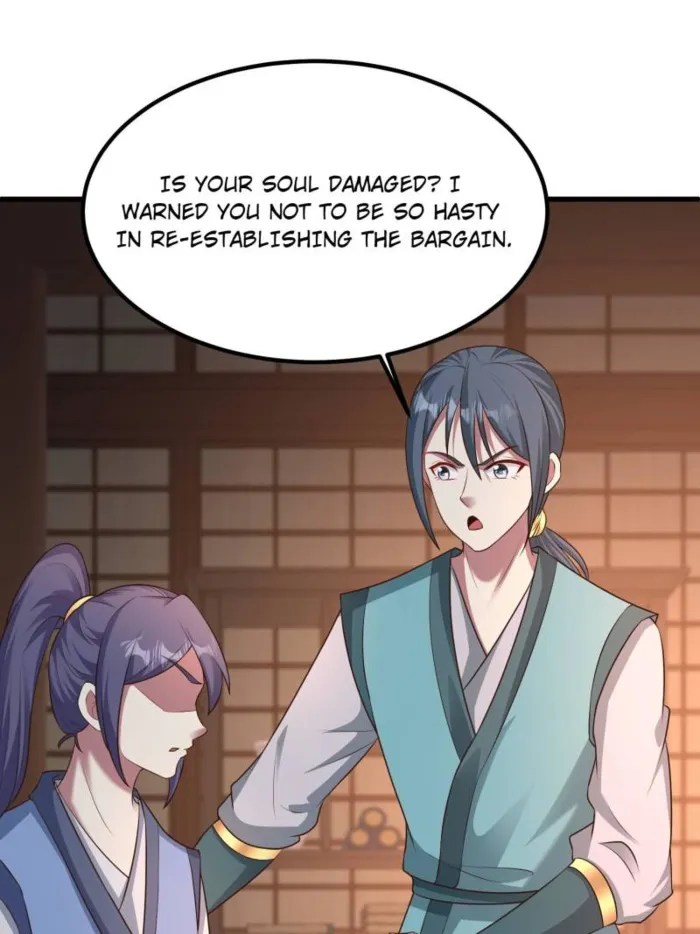 Dragon Master Chapter 459 - Page 57