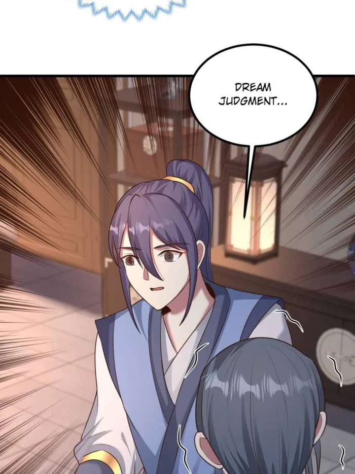 Dragon Master Chapter 459 - Page 60
