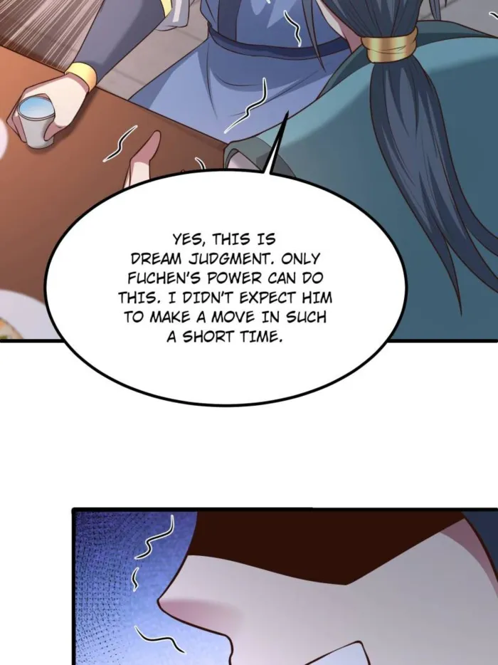 Dragon Master Chapter 459 - Page 61