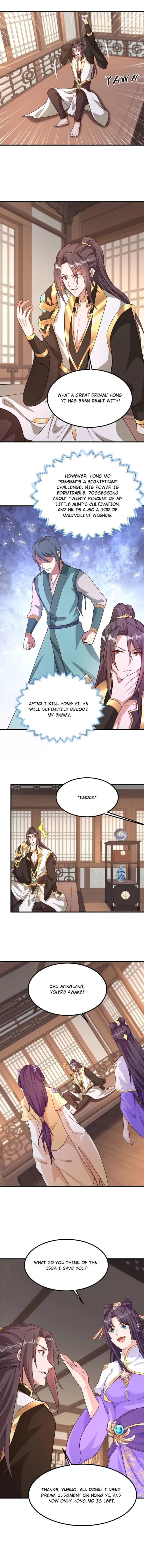 Dragon Master Chapter 460 - Page 1