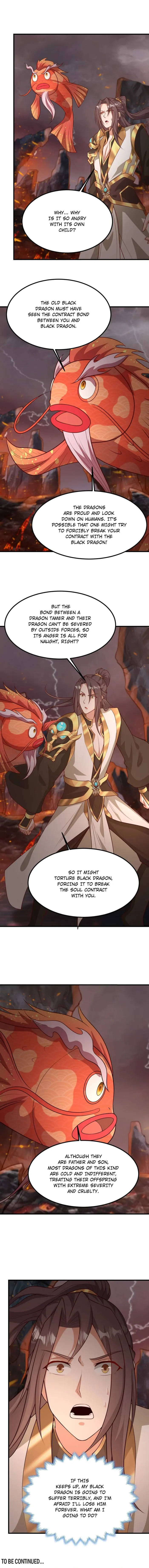 Dragon Master Chapter 461 - Page 6
