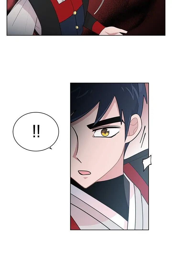 Dragon of the Lake Chapter 10 - Page 21