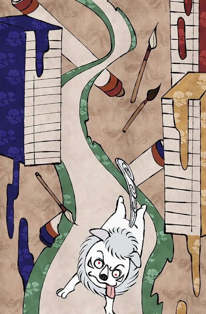Dragon of the Lake Chapter 11 - Page 36