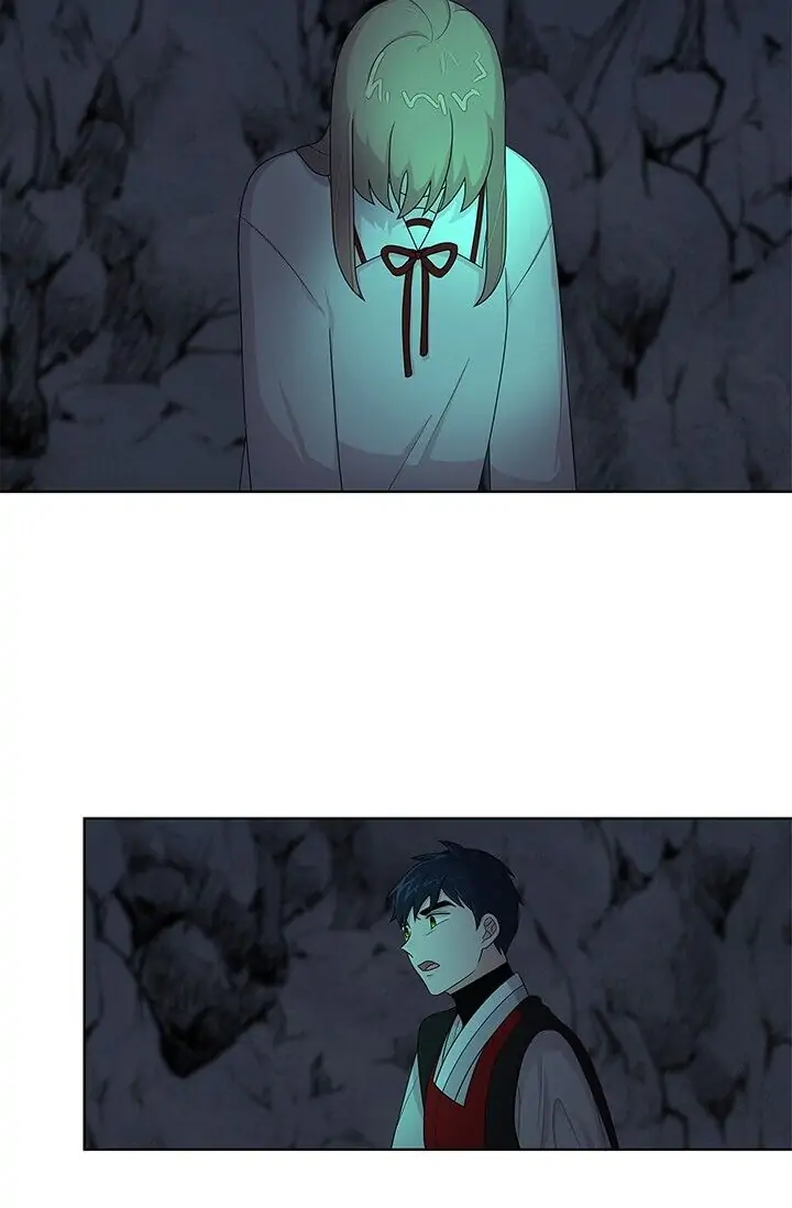 Dragon of the Lake Chapter 19 - Page 49