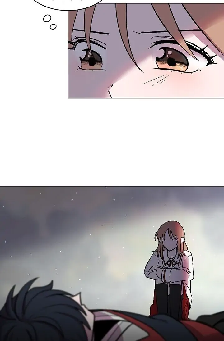 Dragon of the Lake Chapter 2 - Page 13