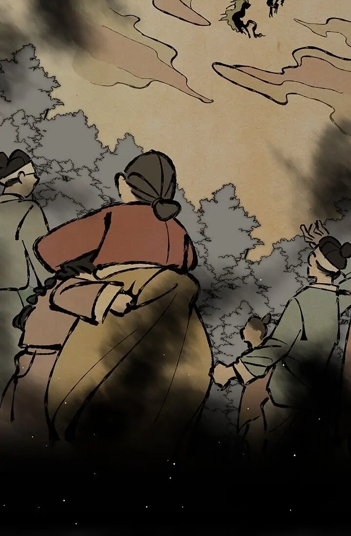 Dragon of the Lake Chapter 3 - Page 22