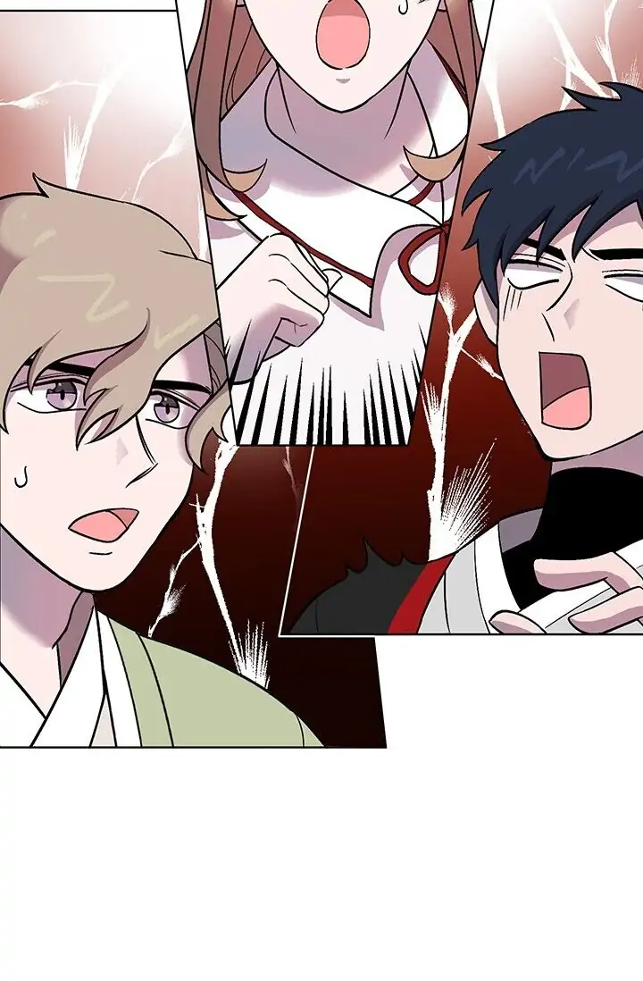 Dragon of the Lake Chapter 3 - Page 39