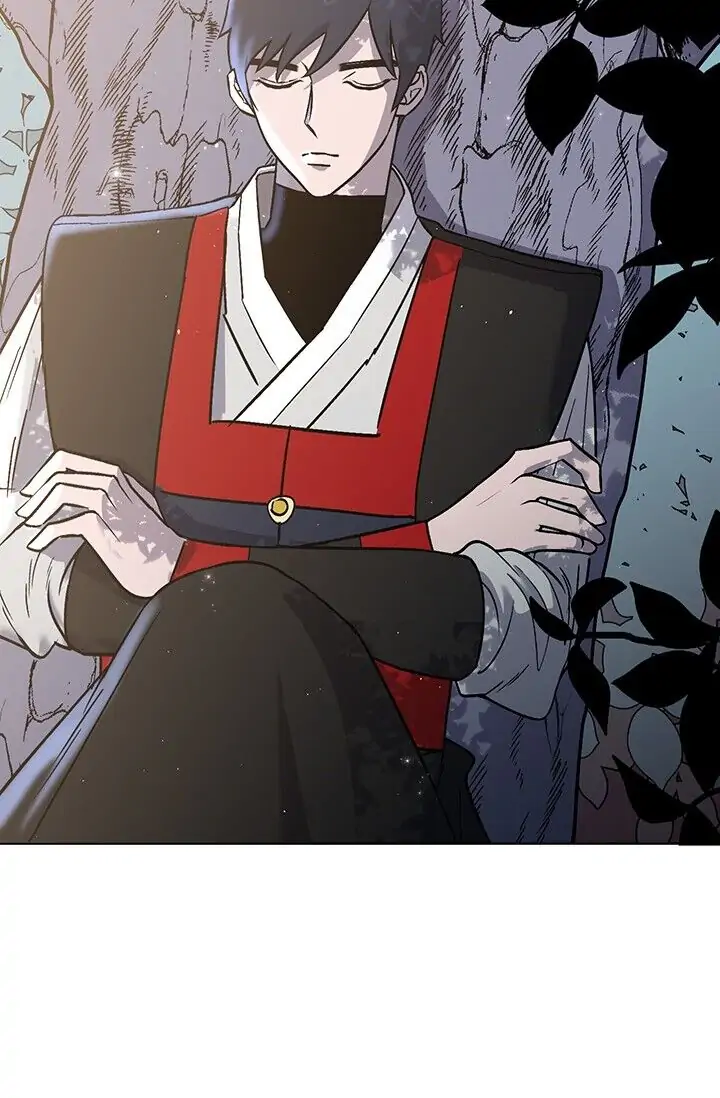 Dragon of the Lake Chapter 4 - Page 3