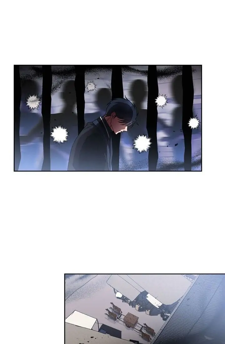 Dragon of the Lake Chapter 47 - Page 3