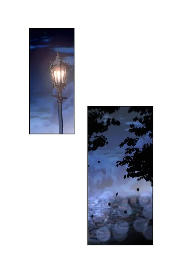 Dragon of the Lake Chapter 51 - Page 45