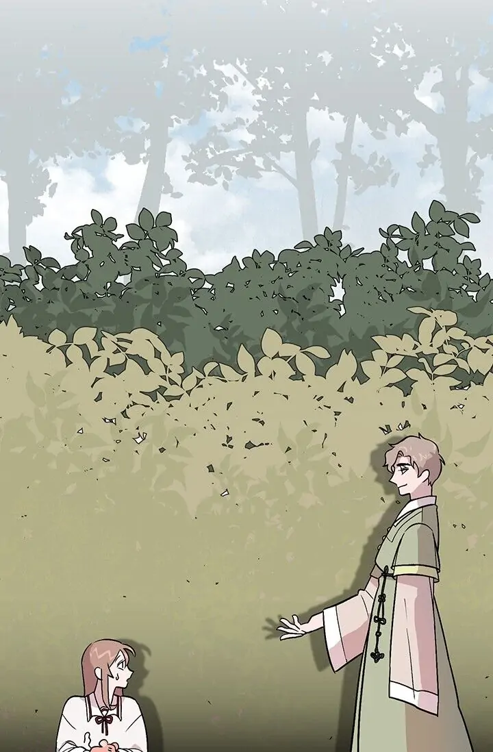 Dragon of the Lake Chapter 6 - Page 7