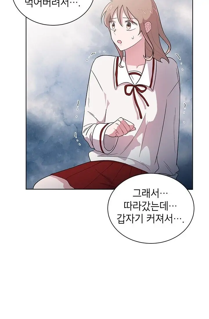 Dragon of the Lake Chapter 8 - Page 4