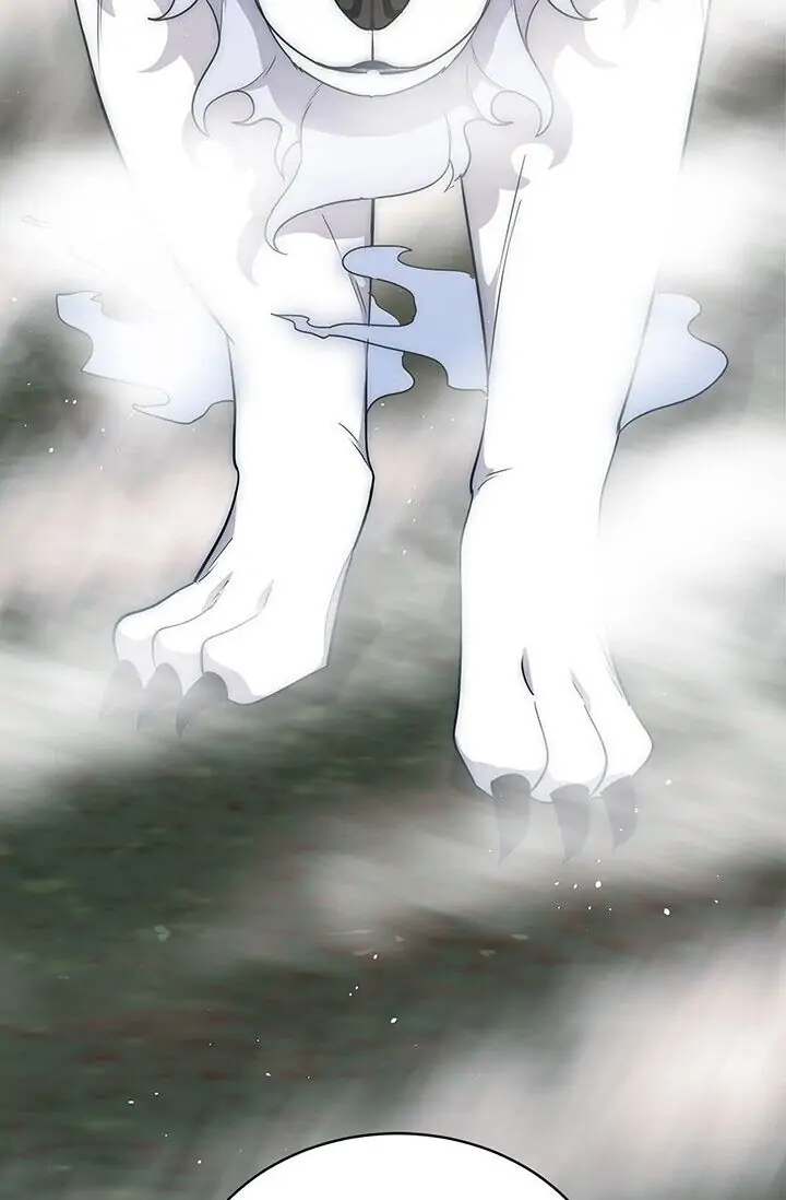 Dragon of the Lake Chapter 8 - Page 7