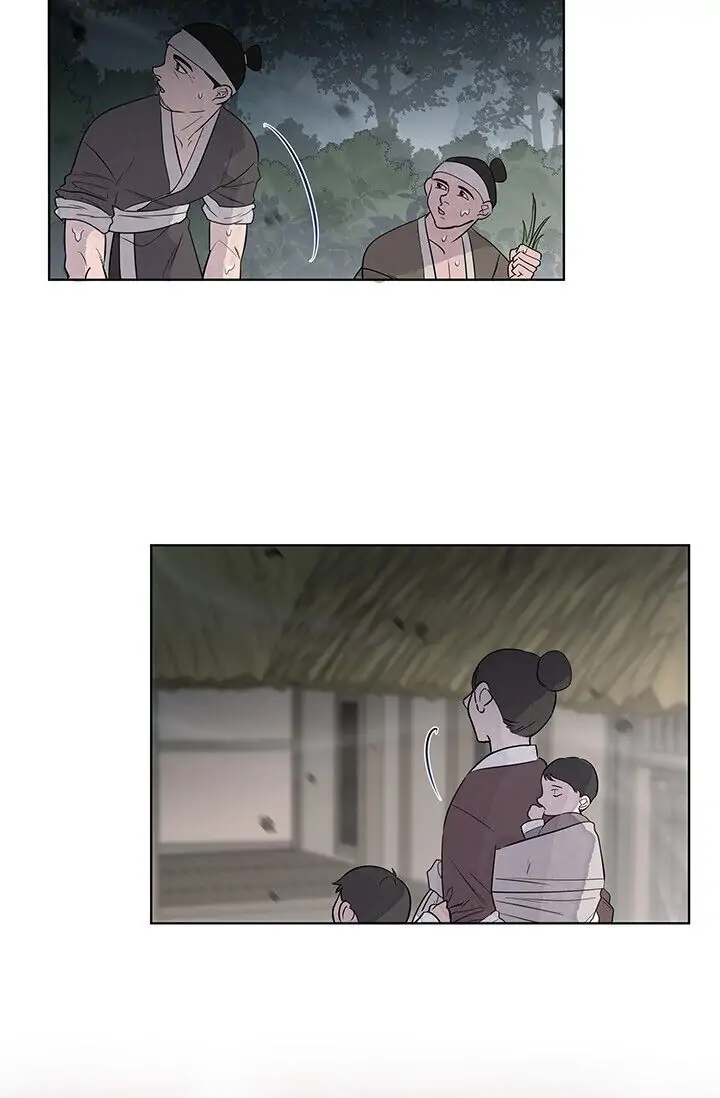 Dragon of the Lake Chapter 8 - Page 64