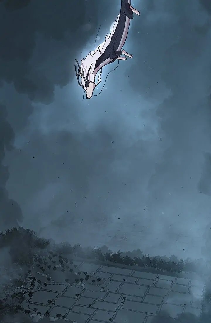 Dragon of the Lake Chapter 9 - Page 35