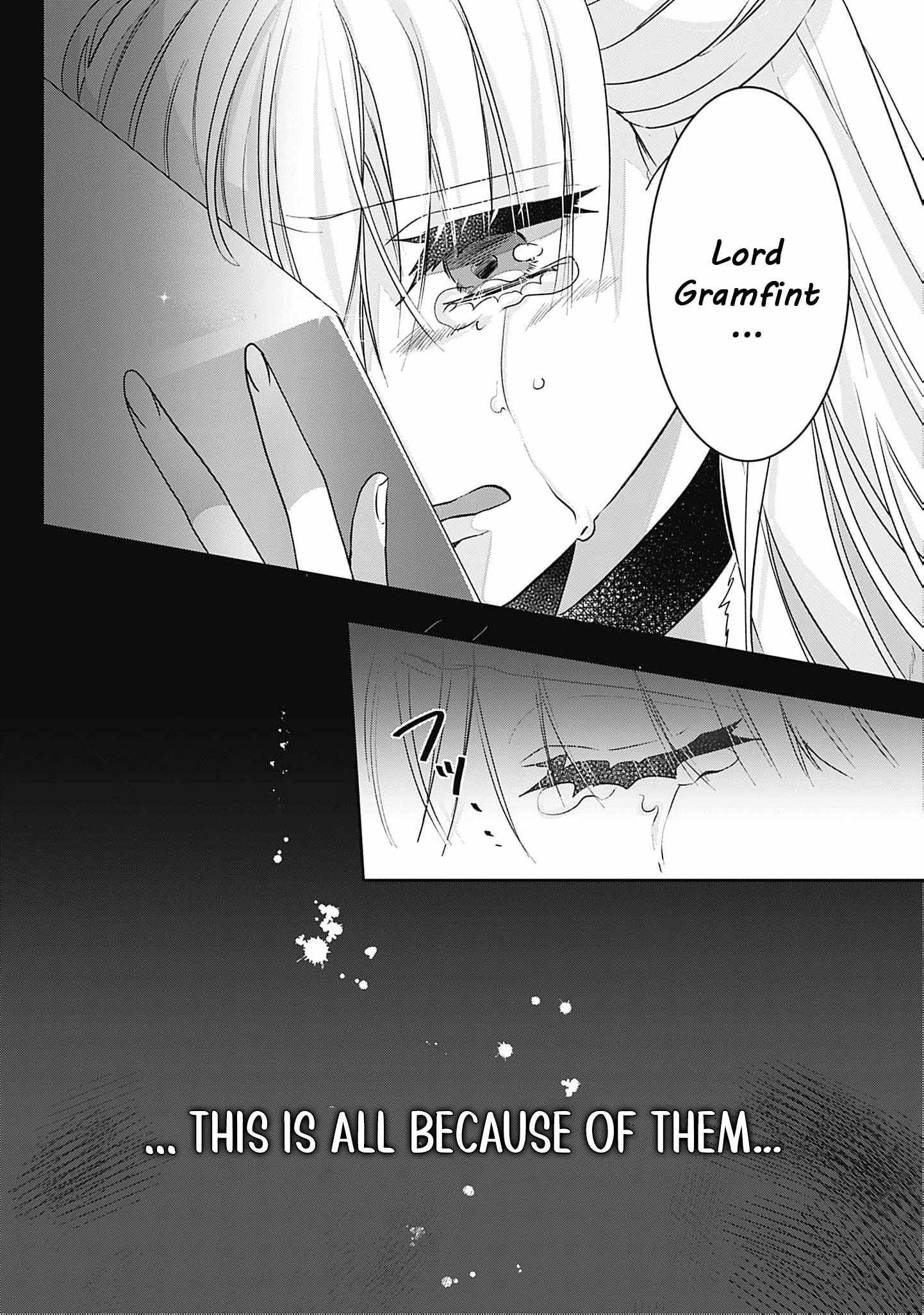 Dragon Priestess in the Birdcage Chapter 10 - Page 15