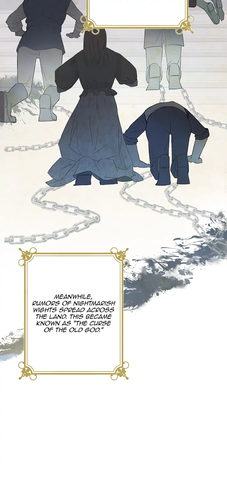 Dragon Raising Manual Chapter 1 - Page 15