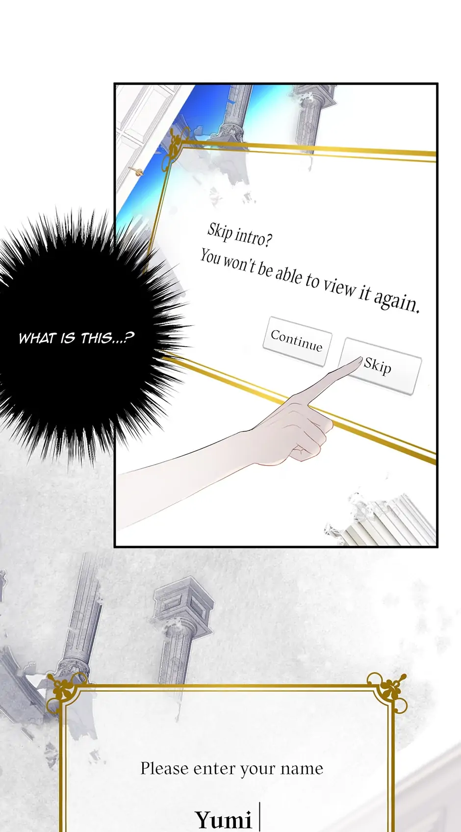 Dragon Raising Manual Chapter 1 - Page 16