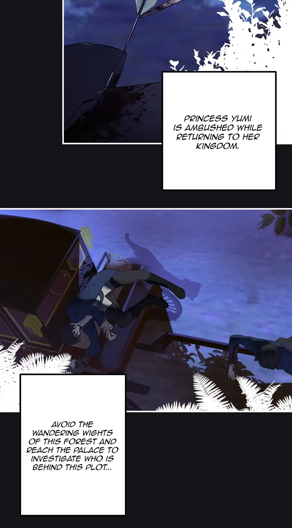 Dragon Raising Manual Chapter 1 - Page 19