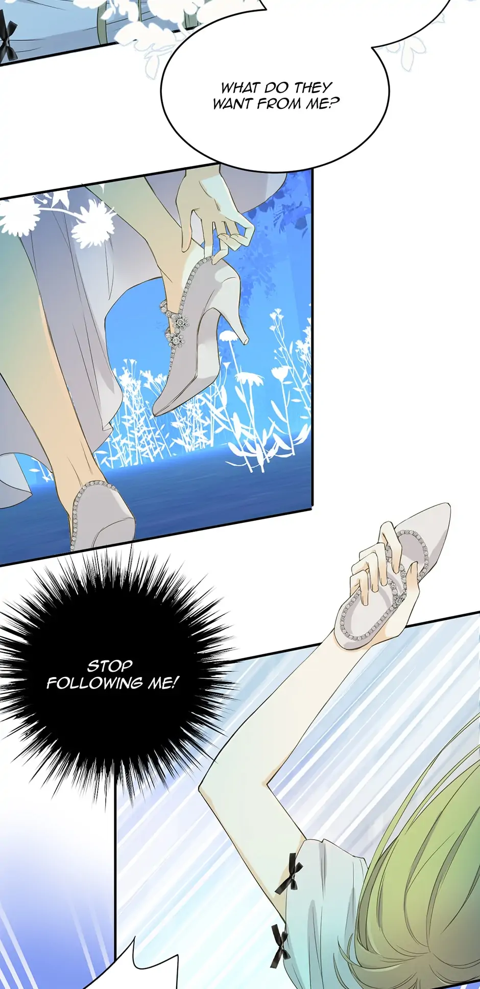 Dragon Raising Manual Chapter 1 - Page 29