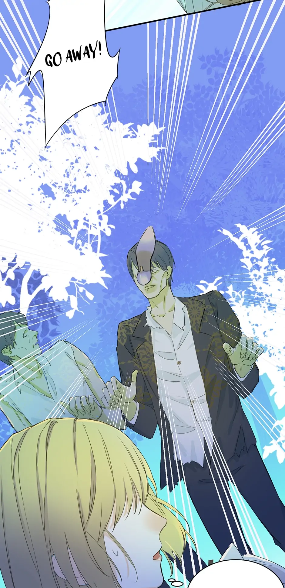 Dragon Raising Manual Chapter 1 - Page 30