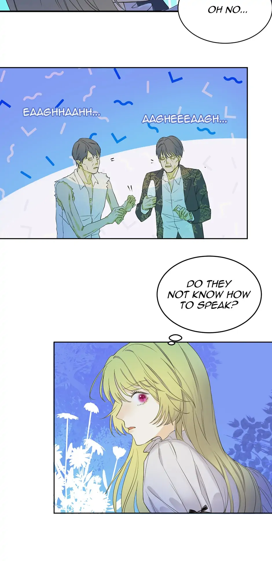 Dragon Raising Manual Chapter 1 - Page 31