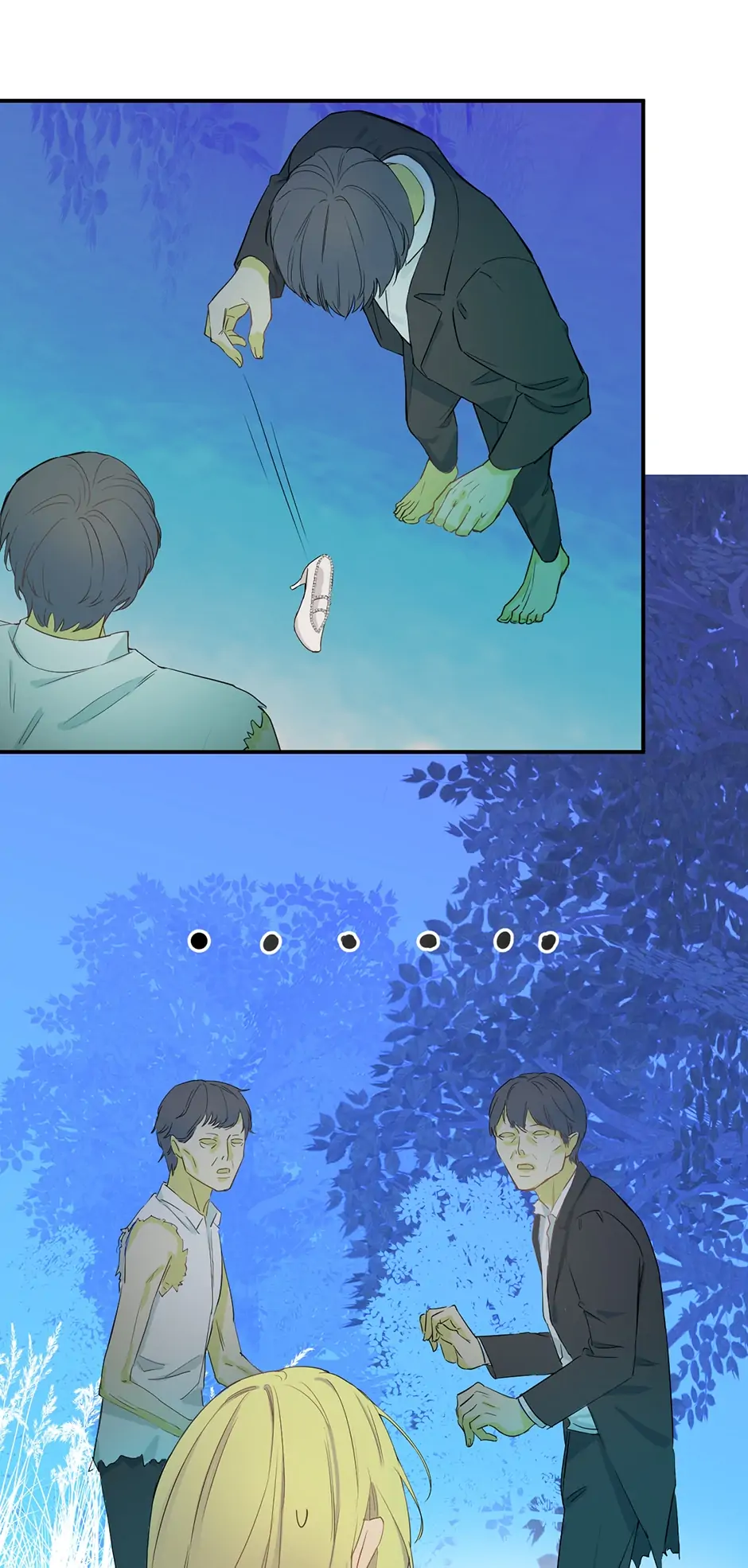 Dragon Raising Manual Chapter 1 - Page 32