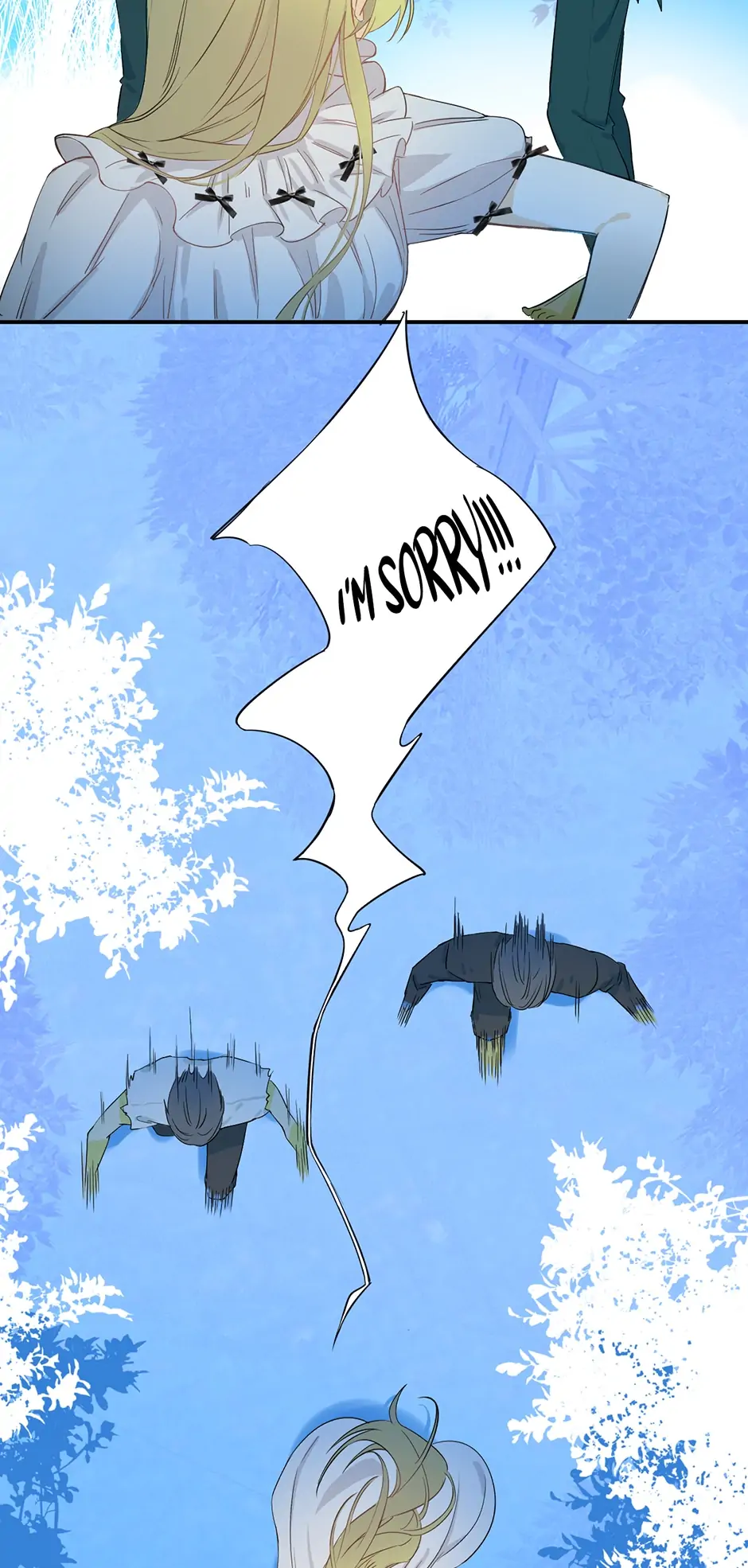 Dragon Raising Manual Chapter 1 - Page 33