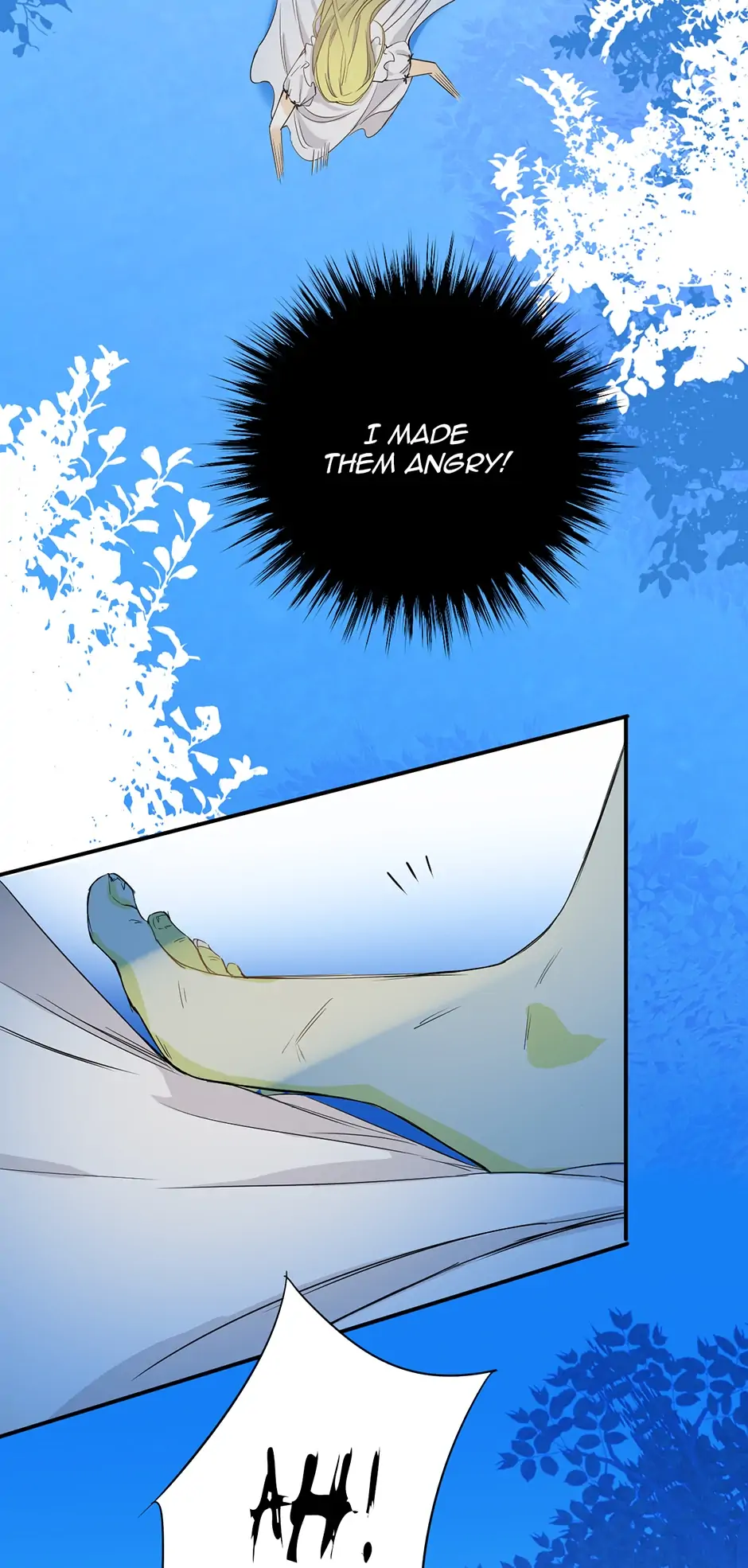 Dragon Raising Manual Chapter 1 - Page 34