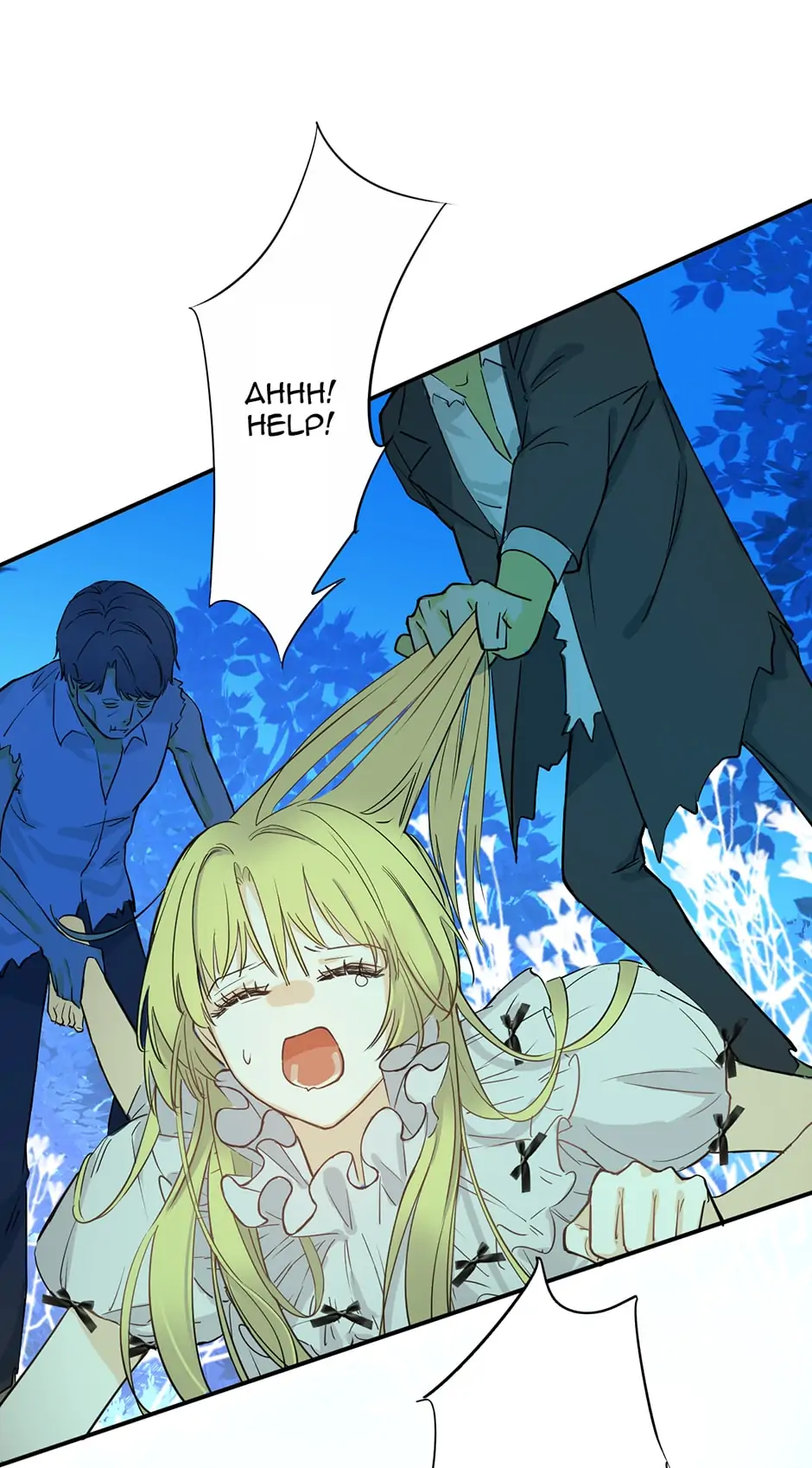 Dragon Raising Manual Chapter 1 - Page 37