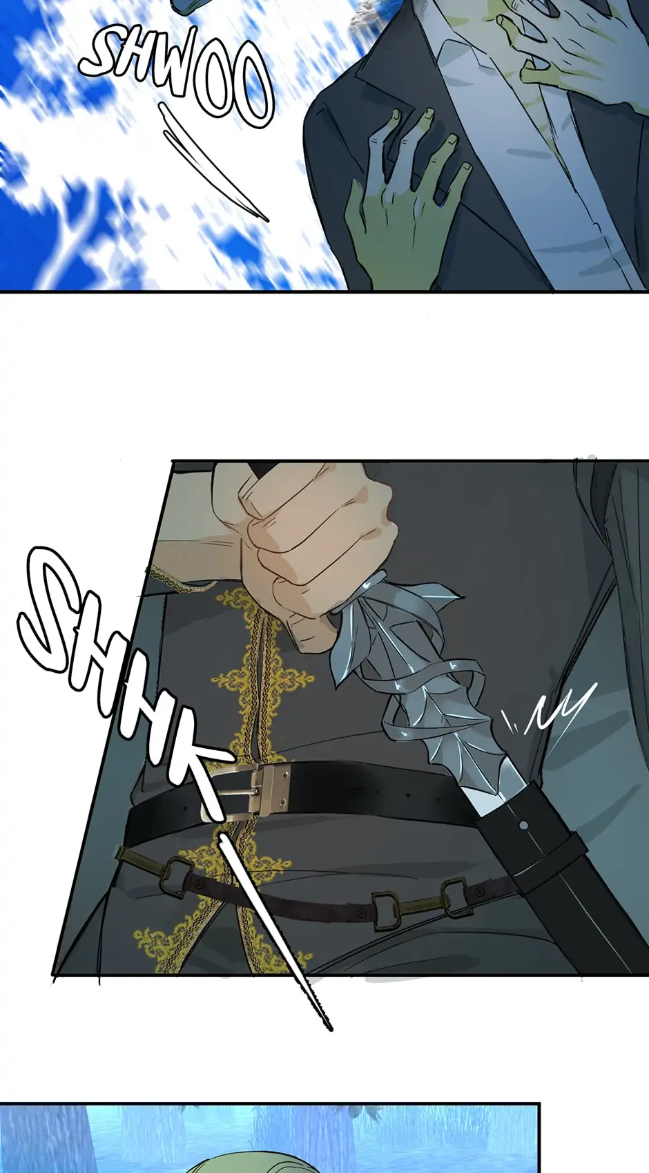 Dragon Raising Manual Chapter 1 - Page 39