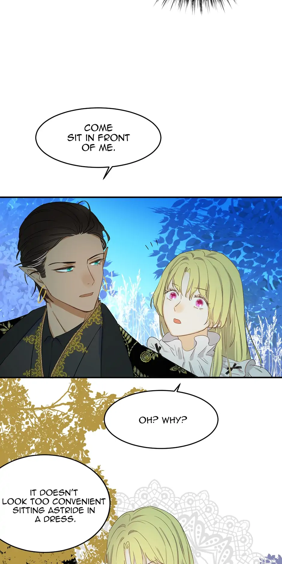 Dragon Raising Manual Chapter 1 - Page 54