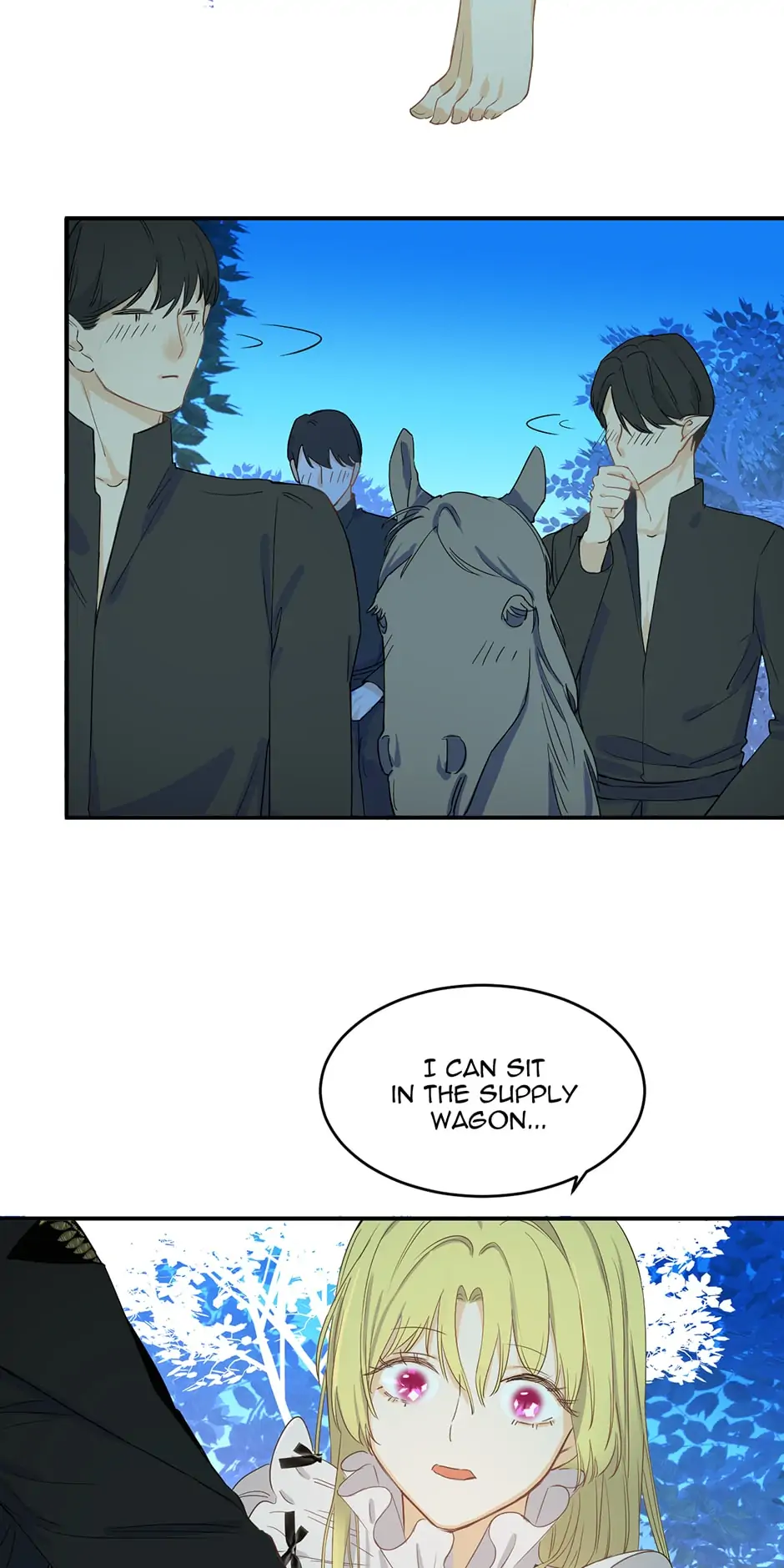 Dragon Raising Manual Chapter 1 - Page 56