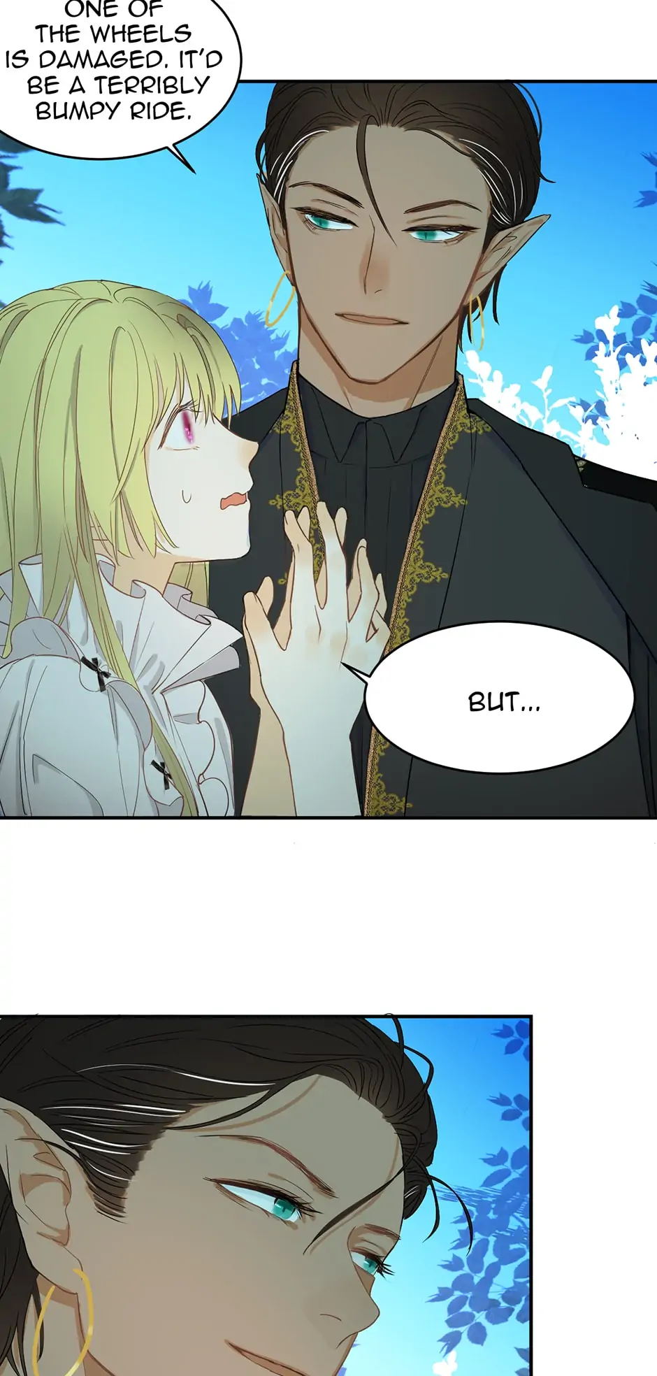 Dragon Raising Manual Chapter 1 - Page 60