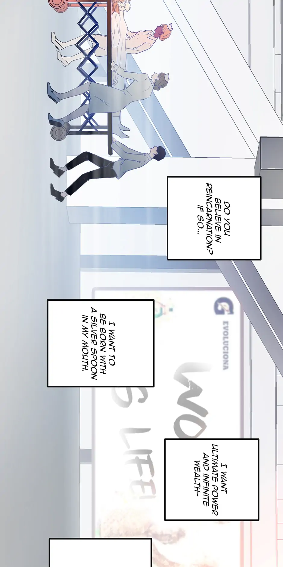 Dragon Raising Manual Chapter 1 - Page 7