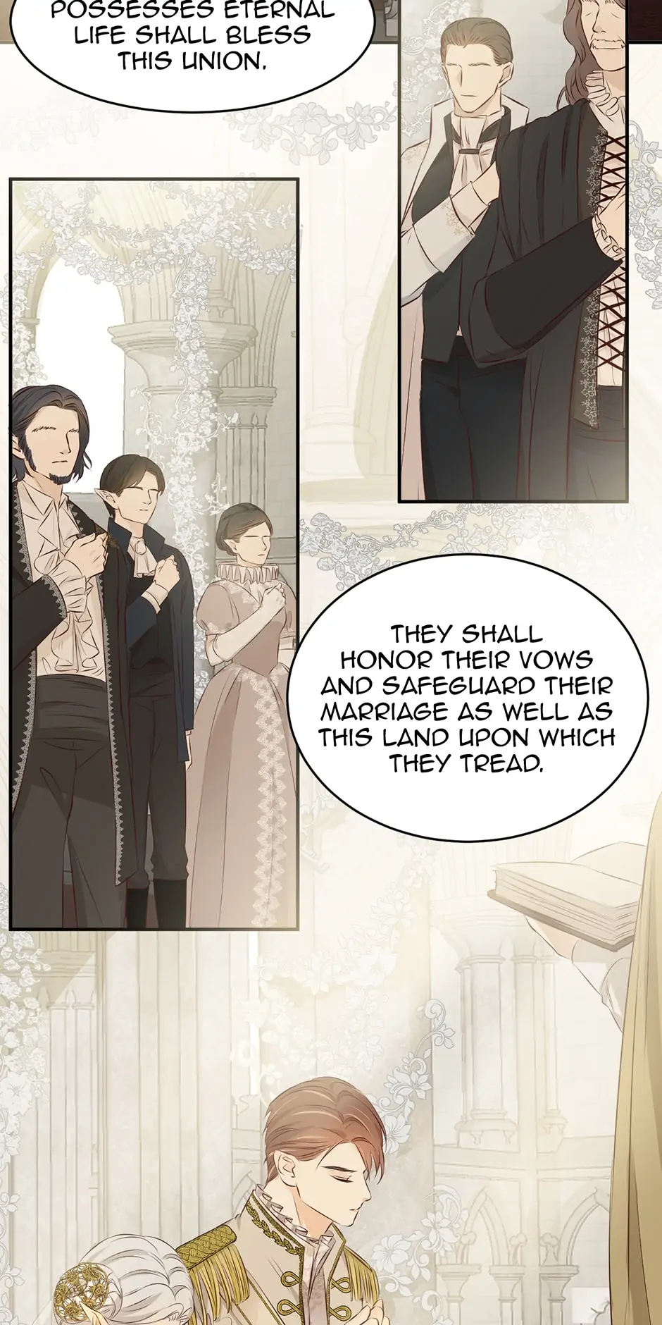 Dragon Raising Manual Chapter 10 - Page 1