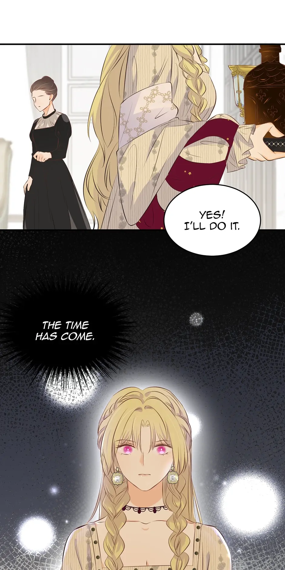 Dragon Raising Manual Chapter 10 - Page 10