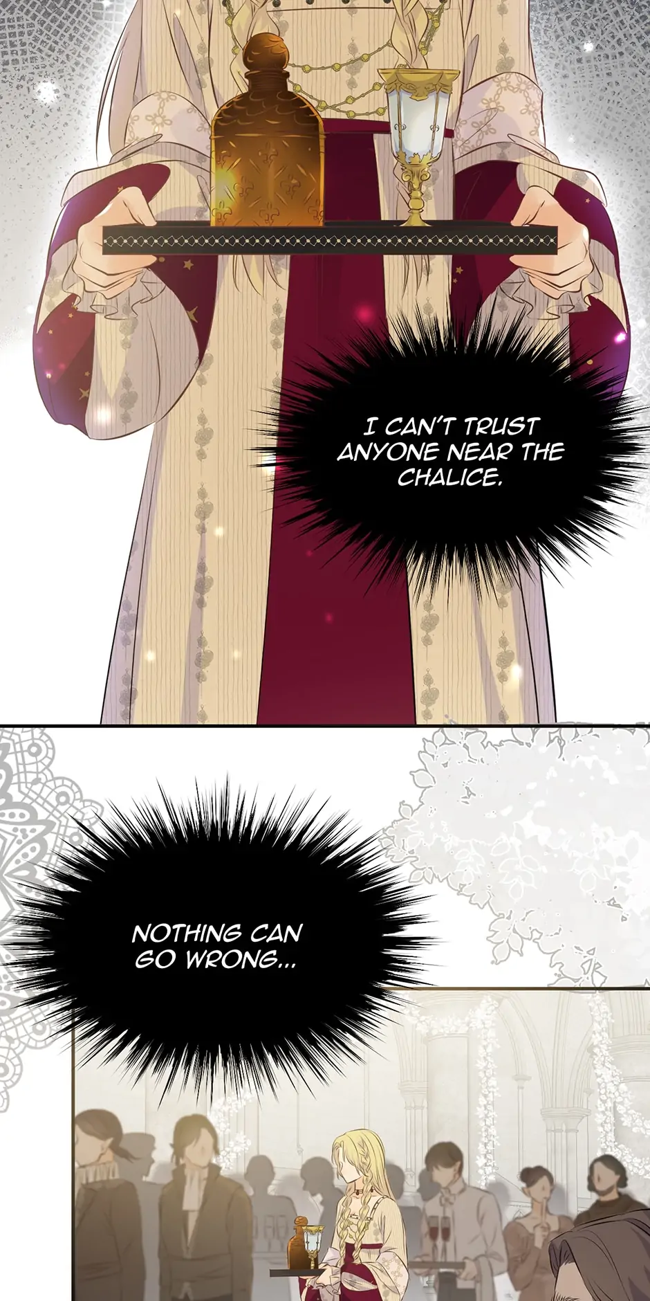 Dragon Raising Manual Chapter 10 - Page 11