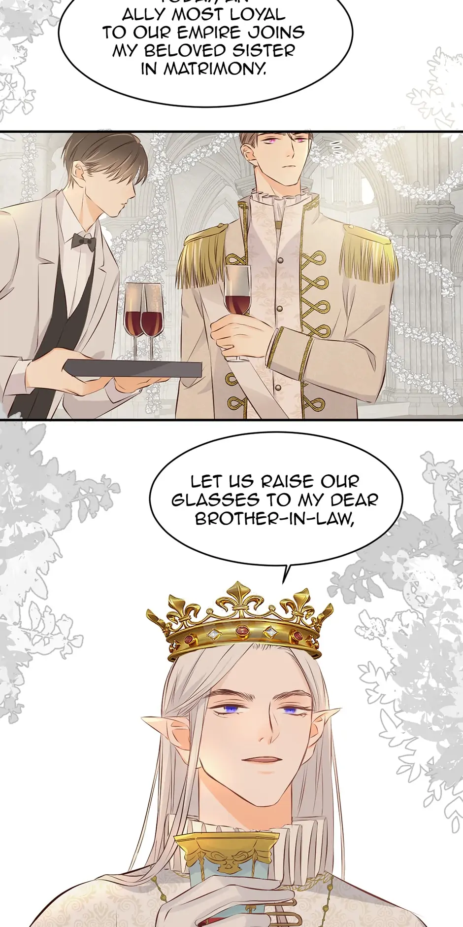 Dragon Raising Manual Chapter 10 - Page 21