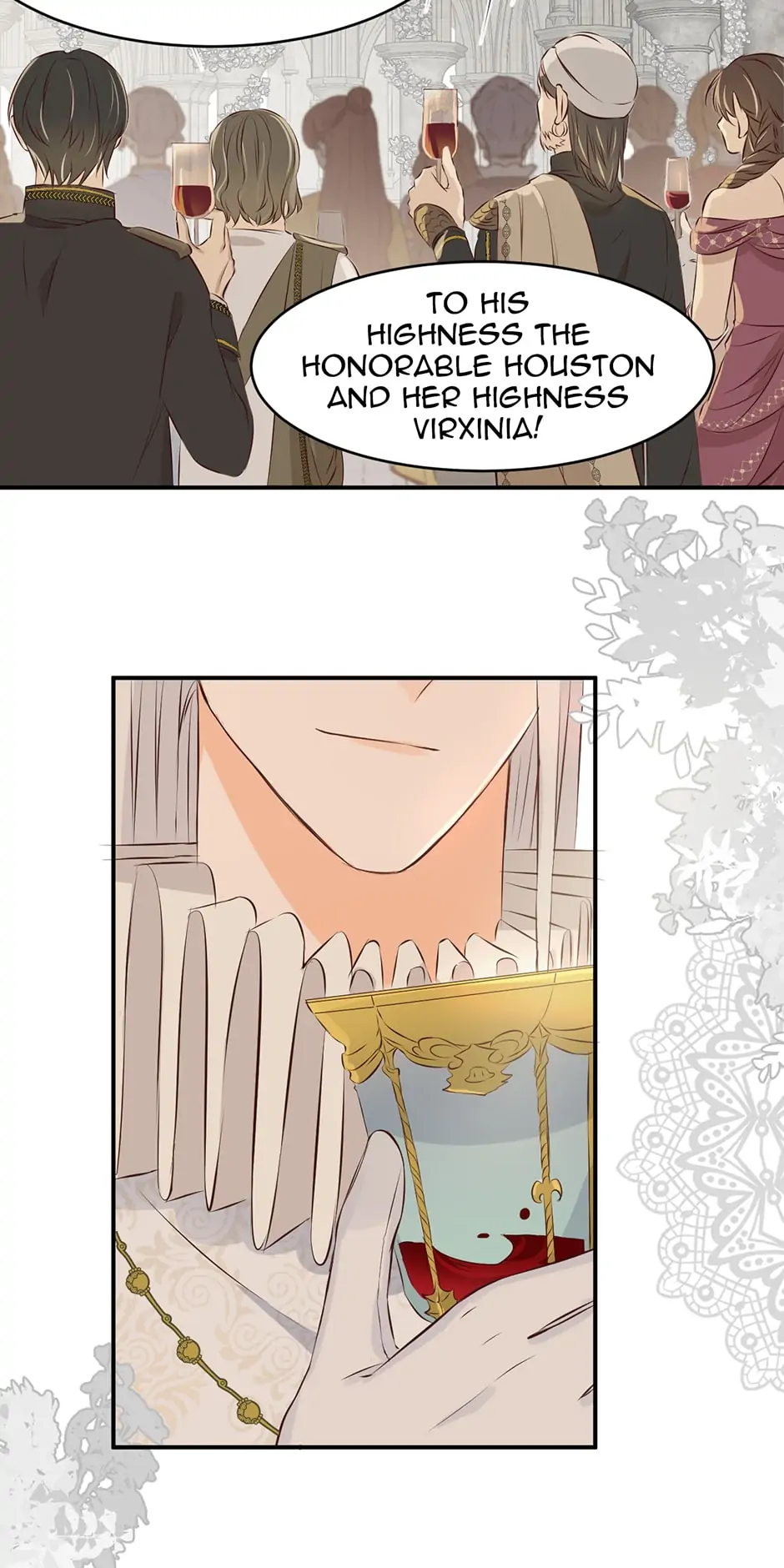 Dragon Raising Manual Chapter 10 - Page 23
