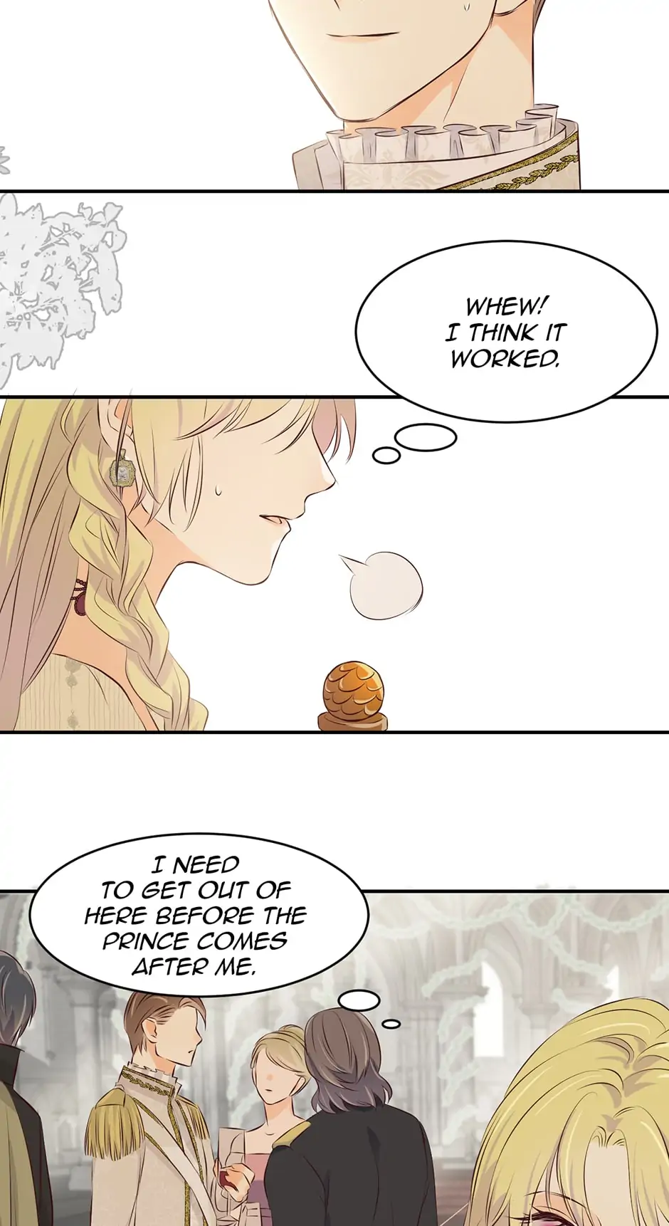 Dragon Raising Manual Chapter 10 - Page 26
