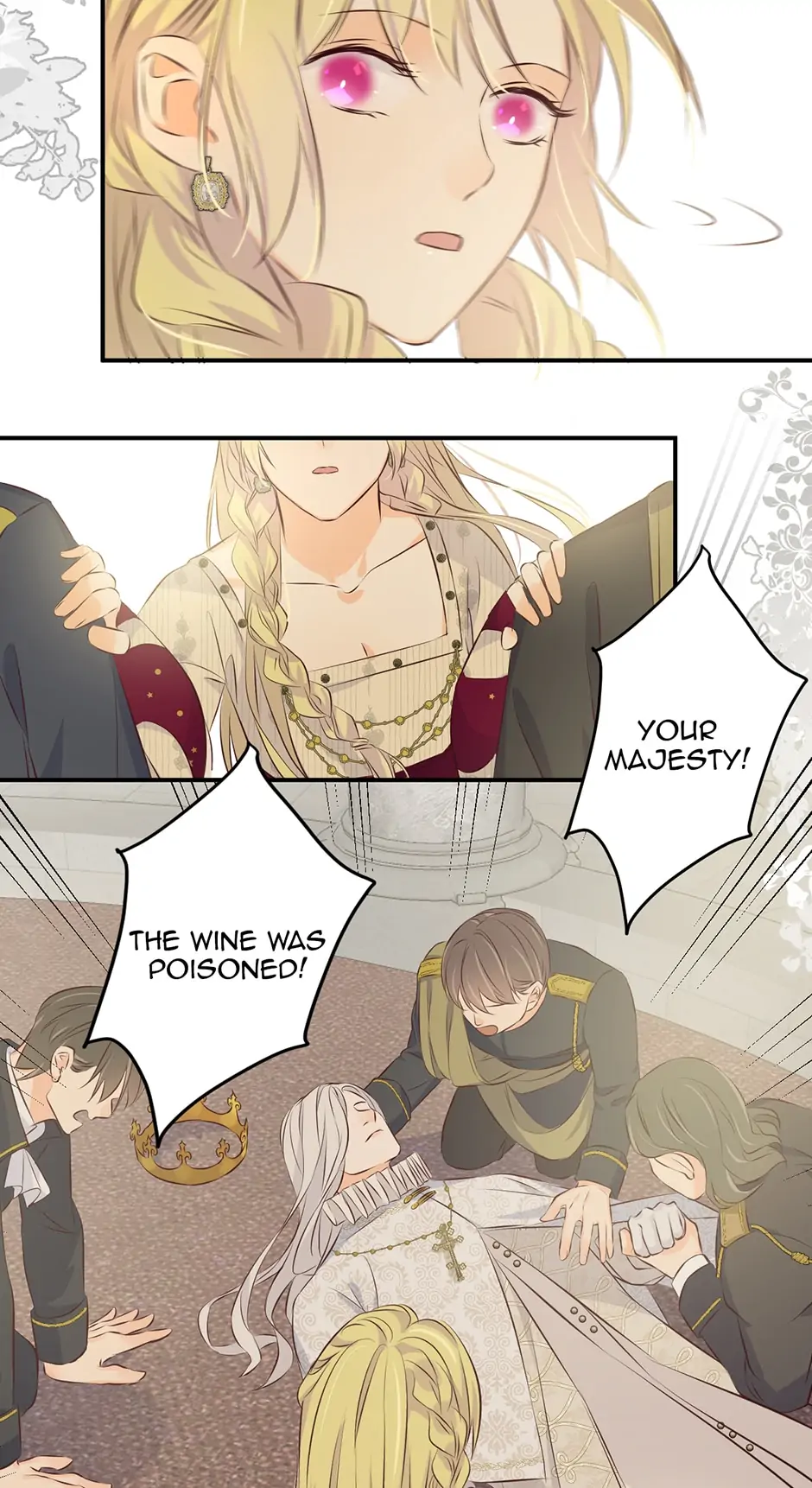 Dragon Raising Manual Chapter 10 - Page 29