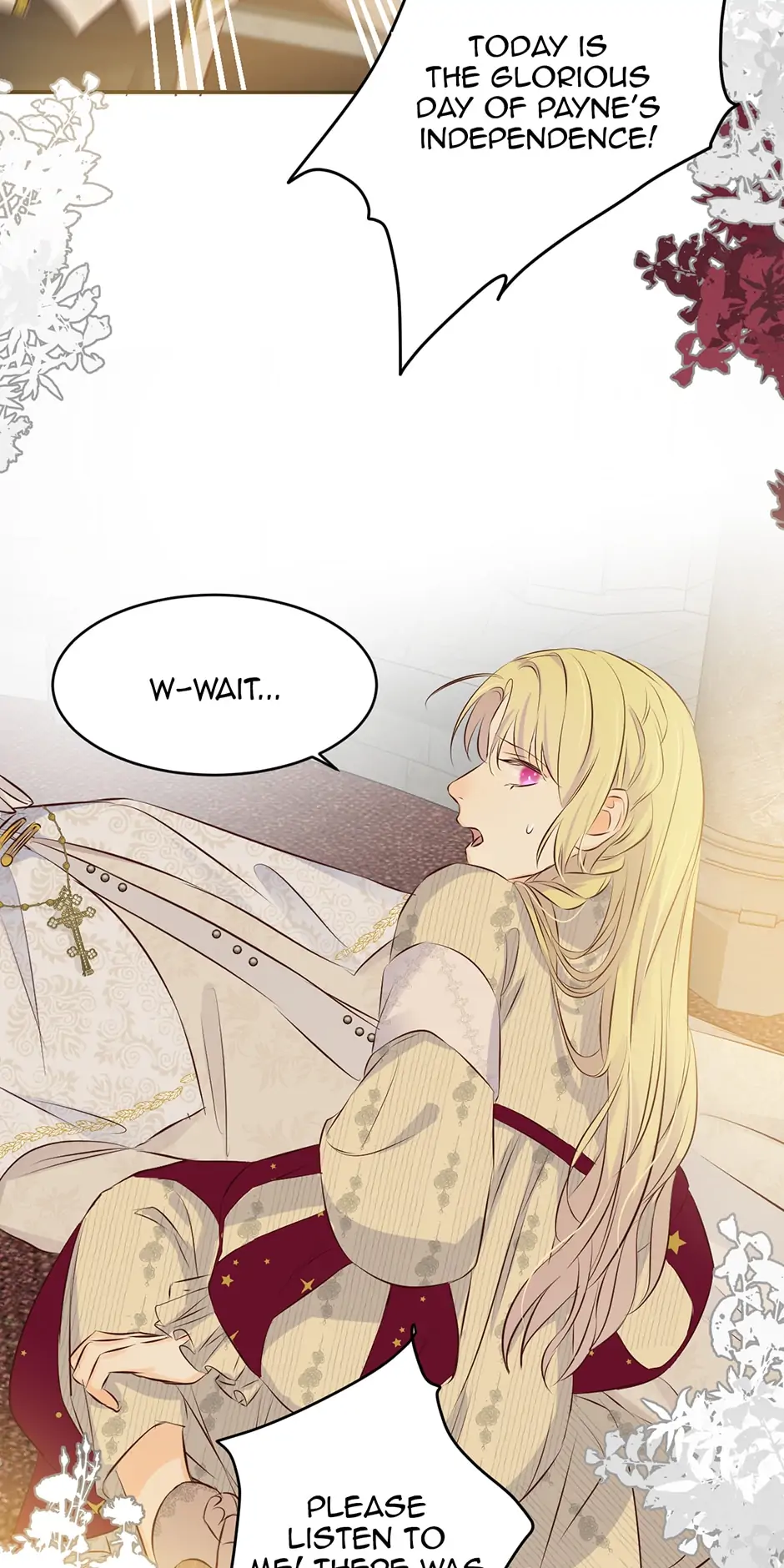 Dragon Raising Manual Chapter 10 - Page 34