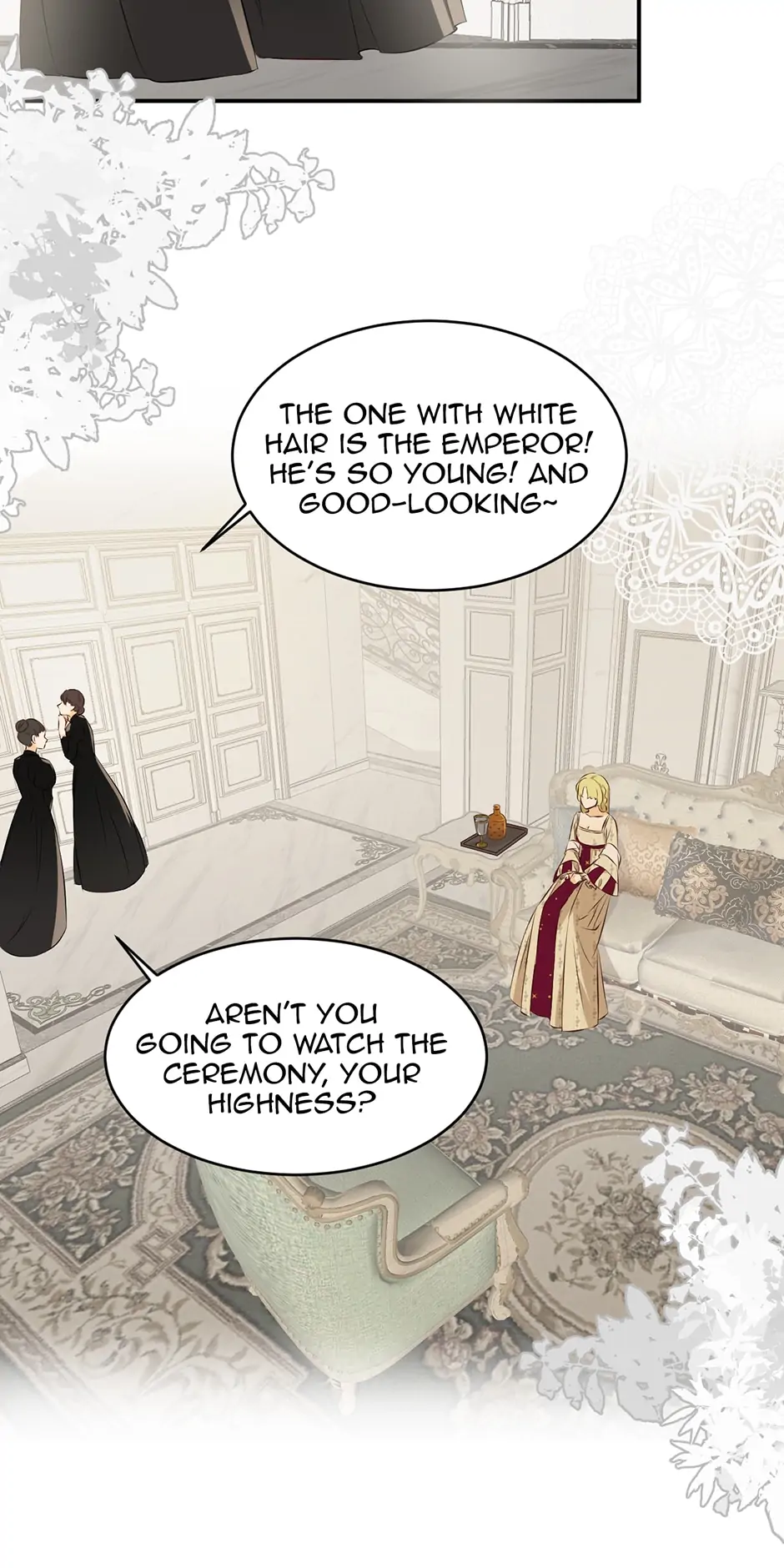Dragon Raising Manual Chapter 10 - Page 4